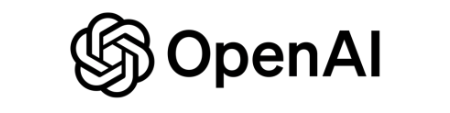 Open AI Logo