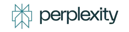 Perplexity ai Logo